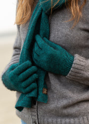 Possum Merino Gloves NW